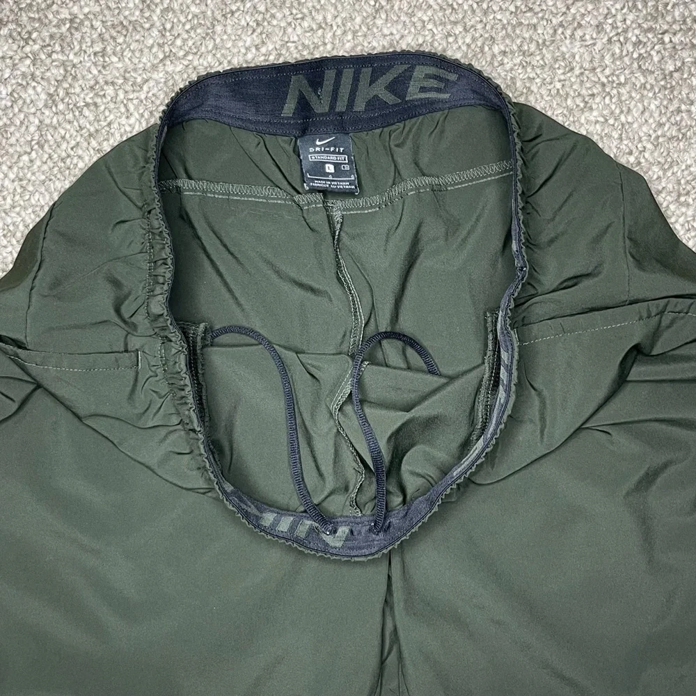 Nike Dri-fit shorts